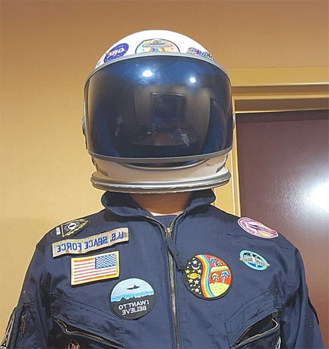 Lucien R. Starchild